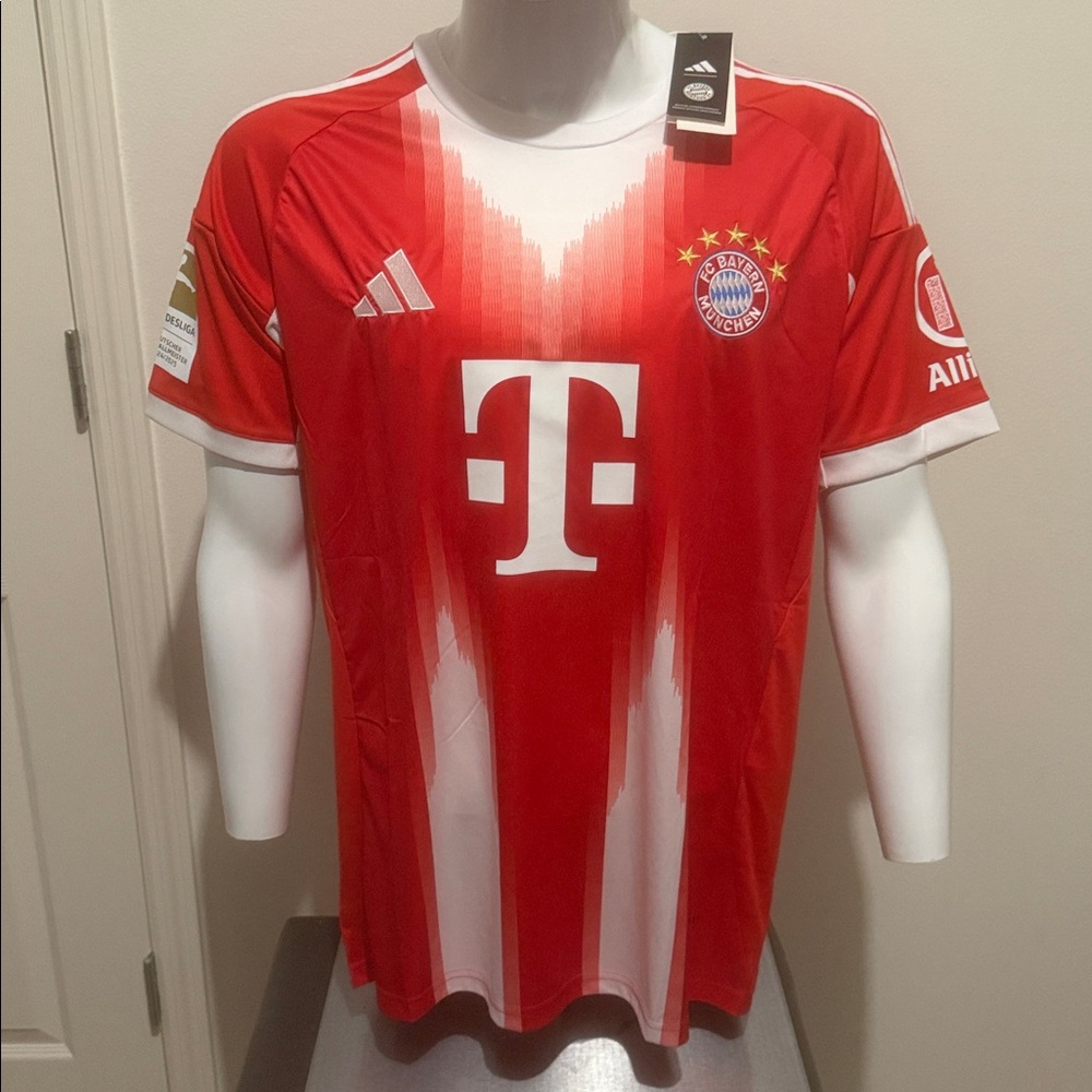 FC Bayern München